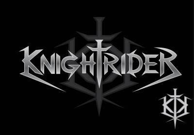 logo Knightrider (BRA)